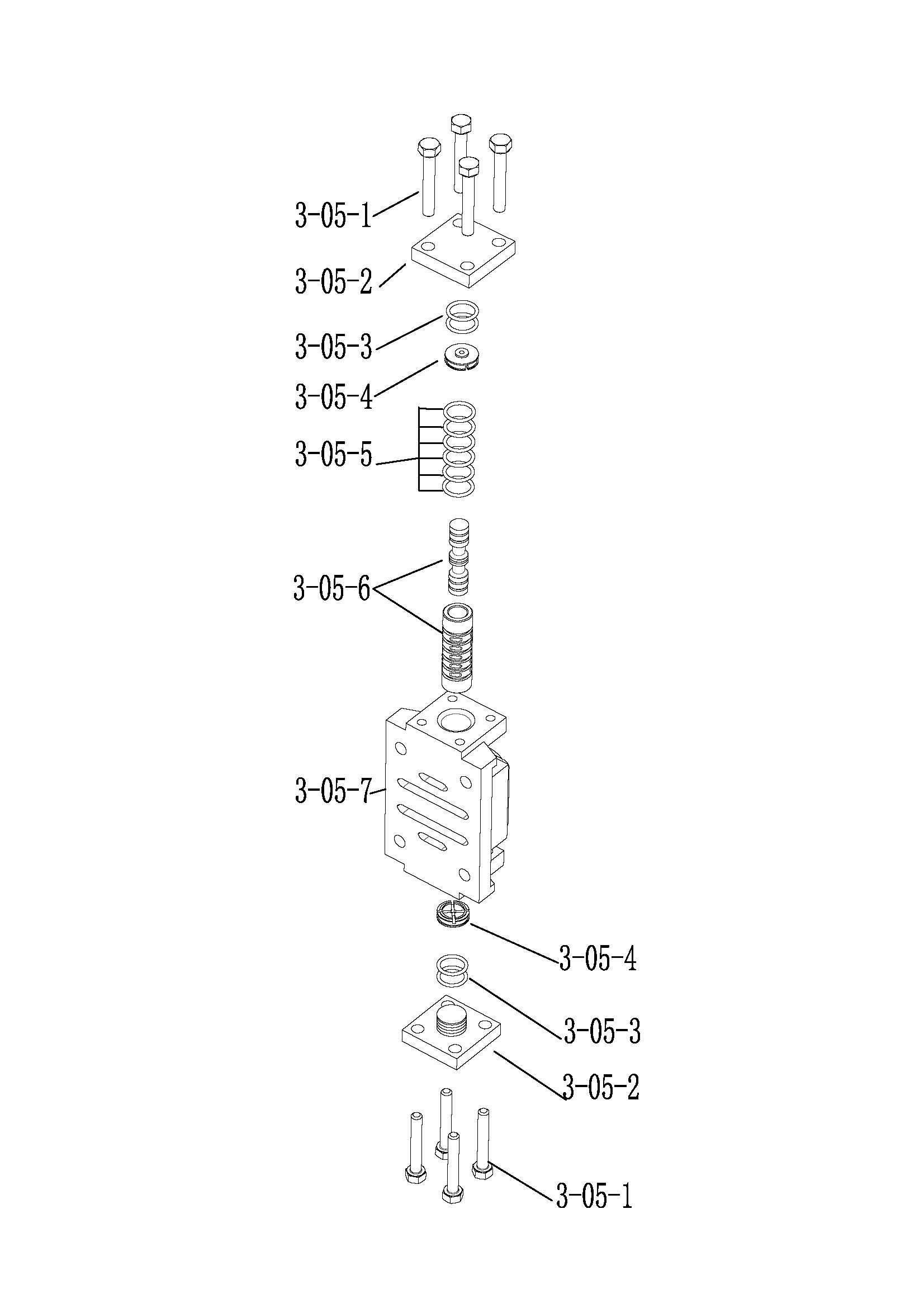 skylink ls15 air valve