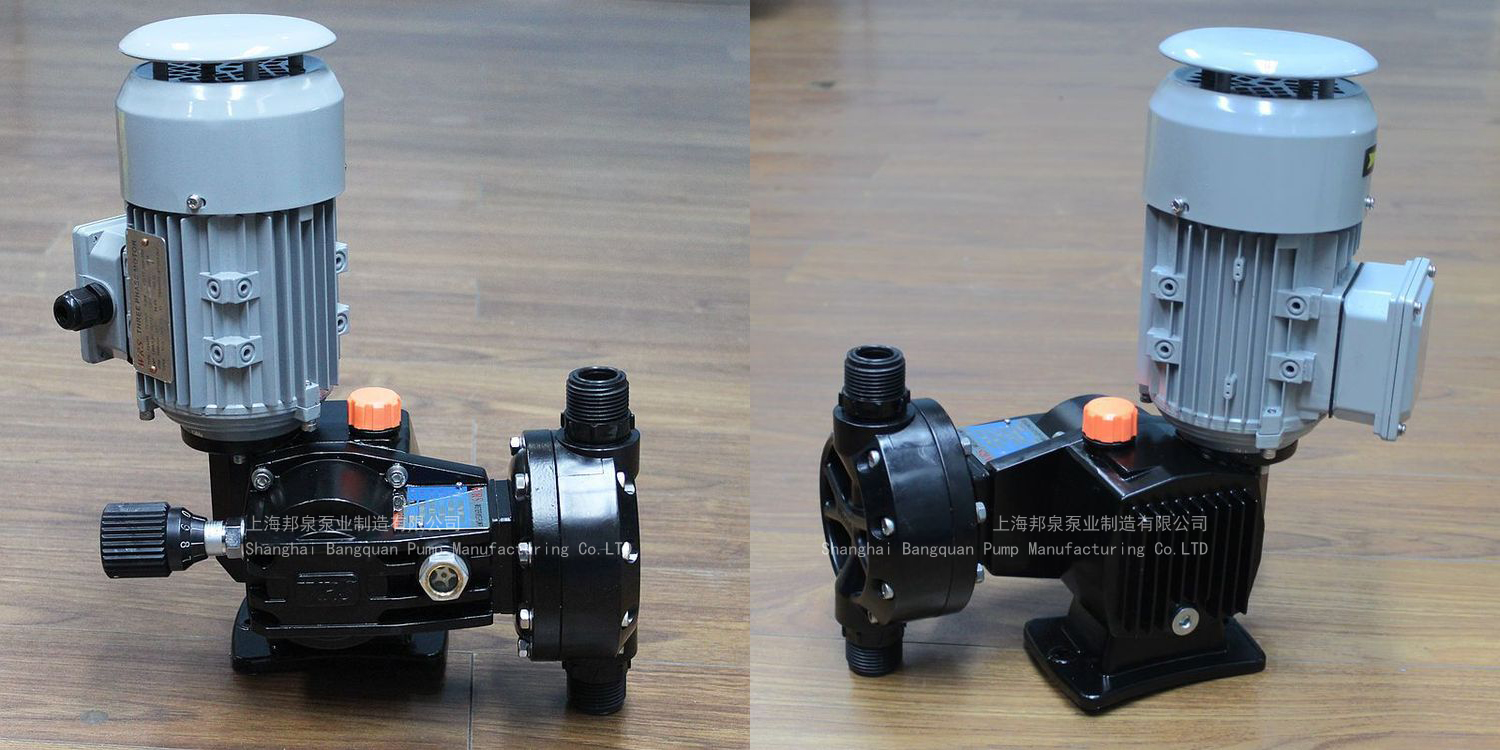 威尔斯wrs计量泵 ma-30 ma-60 metering pump